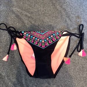 Xhilaration Bikini Bottom